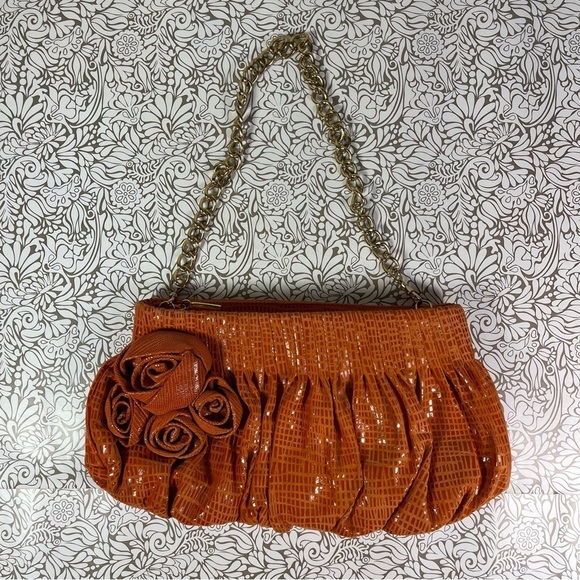 Inge Christopher Christy Convertible Clutch - Picture 1 of 13